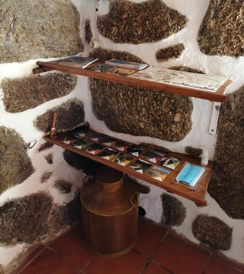 Refugio D'Aldeia Da Serra Сейя Екстериор снимка