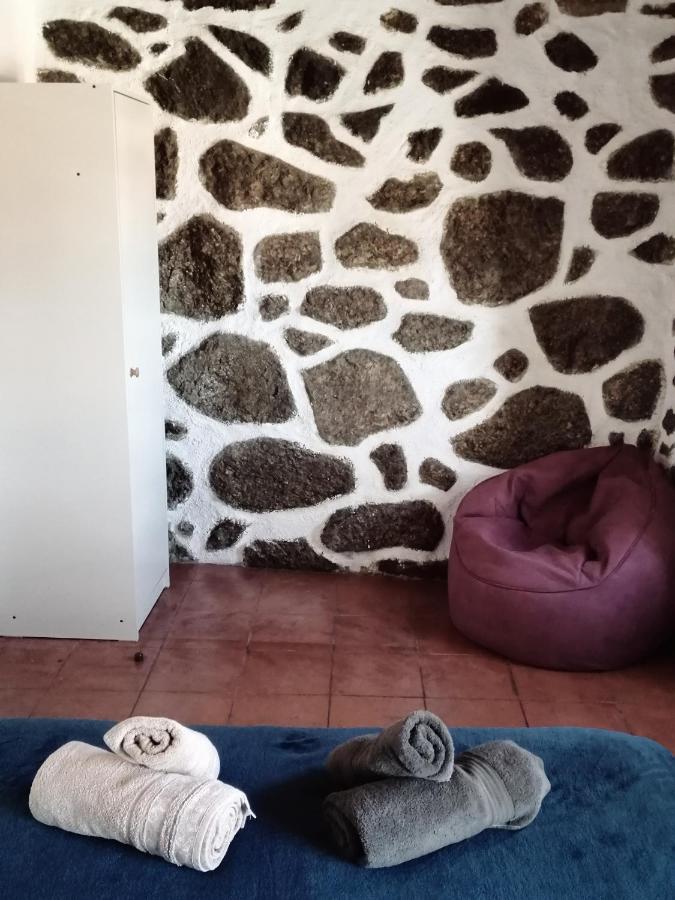 Refugio D'Aldeia Da Serra Сейя Екстериор снимка