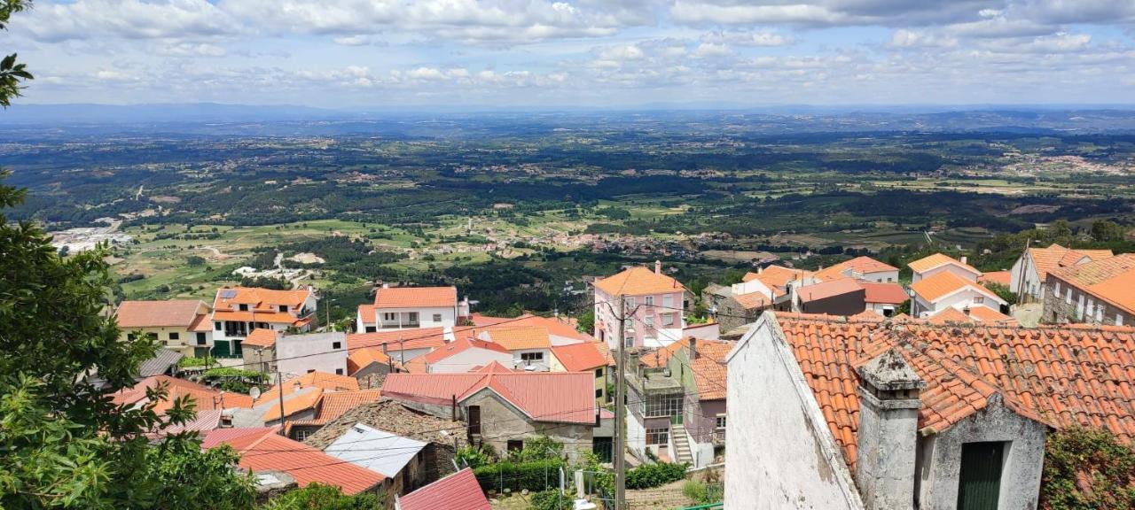 Refugio D'Aldeia Da Serra Сейя Екстериор снимка