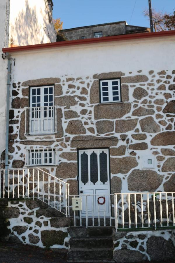 Refugio D'Aldeia Da Serra Сейя Екстериор снимка